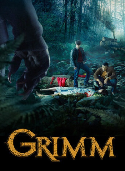 Grimm season 1 ซับไทย EP.1-22 (จบ)