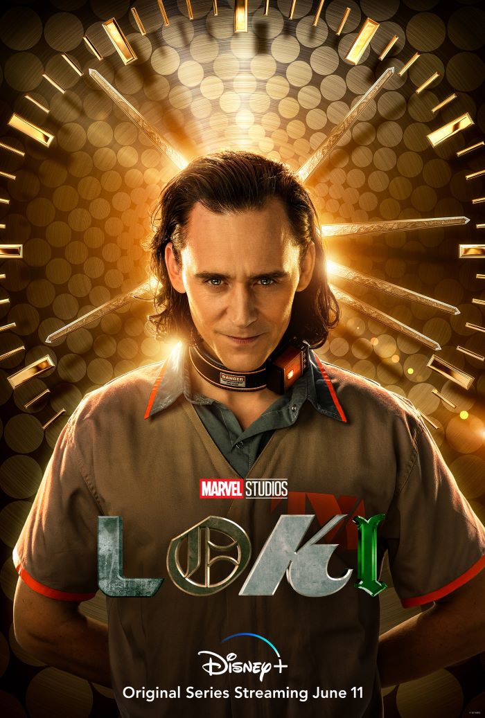 ซีรีส์ฝรั่ง Loki season 1 (2021) โลกิ ซีซั่น 1 พากย์ไทย Ep.1-6 (จบ)