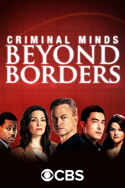 Criminal Minds Beyond Borders Season 1 ซับไทย EP.1-13 (จบ)