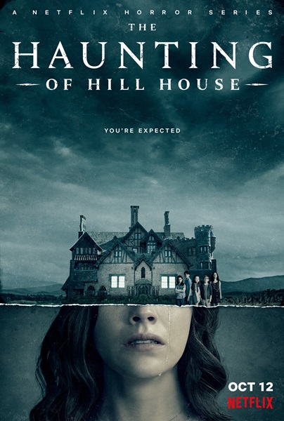 The Haunting of Hill House ซับไทย EP.1-10 (จบ)