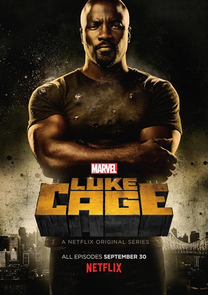 Marvel’s Luke Cage Season 2 ซับไทย EP.1-13 (จบ)