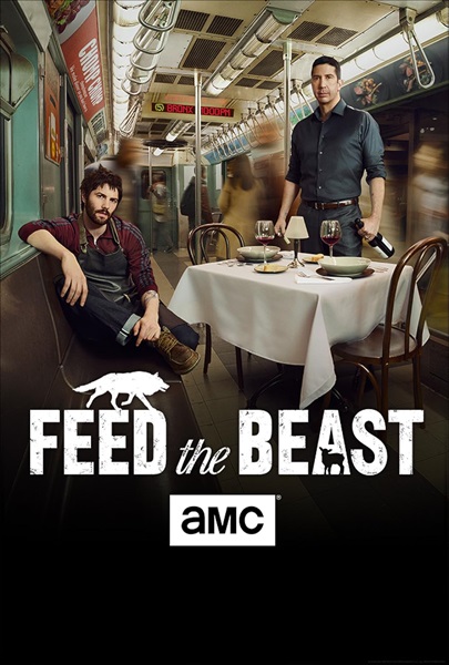 Feed The Beast Season 1 ซับไทยEP.1-10 (จบ)