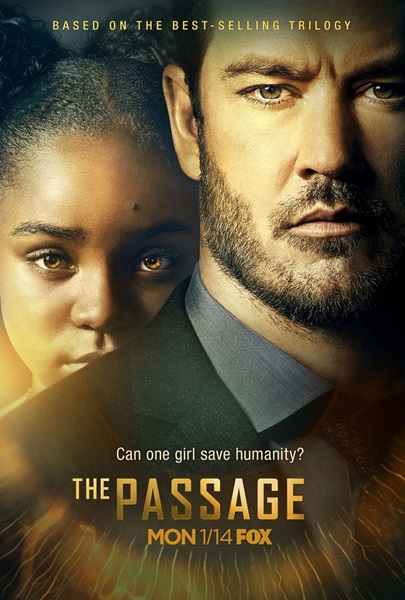 The Passage พากย์ไทย EP.1-10 (จบ)