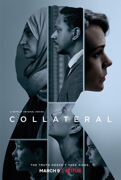 Collateral ซับไทย EP.1-4 (จบ)