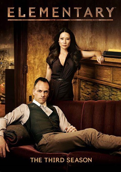 Elementary Season 3 เชอร์ล็อควัตสัน คู่สืบคดีเดือด ปี 3 EP.1-24 (จบ)