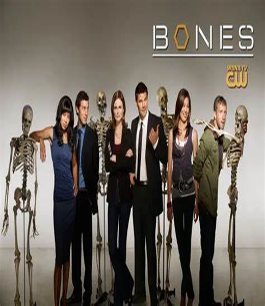 Bones Season 11 พลิกซากปมมรณะ ปี 11 ซับไทย EP.1-22 (จบ)