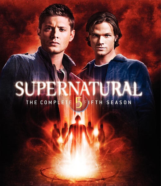 Supernatural Season 5 ปริศนานักล่าผี ปี 5 EP.1-22 (จบ)