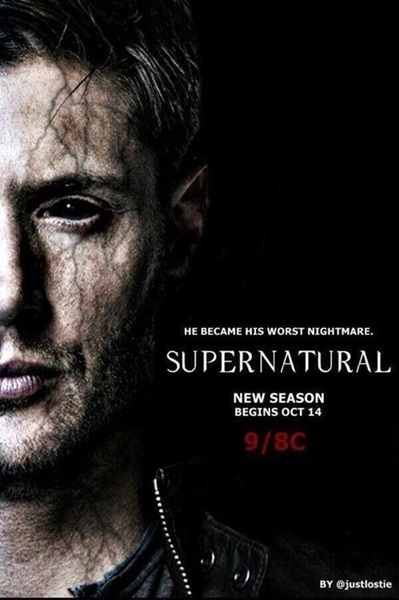 Supernatural Season10 ปริศนานักล่าผี ปี10 EP.1-23 (จบ)