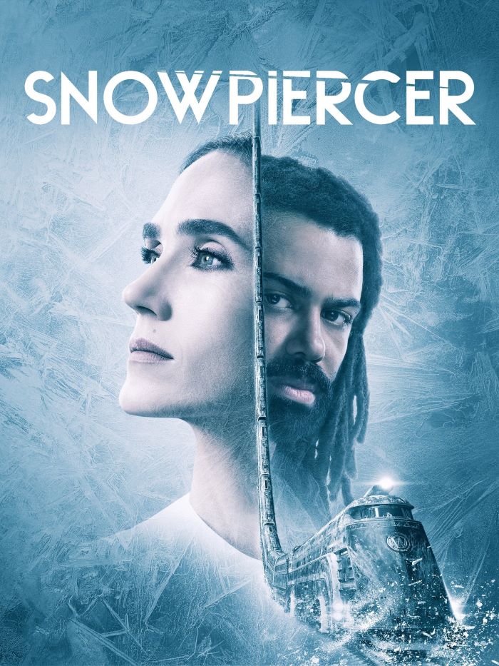 Snowpiercer Season 1 (2020) ปฏิวัติฝ่านรกน้ำแข็ง ซีซั่น 1 พากย์ไทย EP.1-10 (จบ)