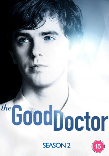 The Good Doctor Season 2 EP.1-18 พากย์ไทย (จบ)