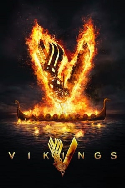 Vikings Season 5 (2017) ไวกิ้งส์ นักรบพิชิตโลก ซีซั่น 5 ซับไทย Ep.1-20 (จบ)