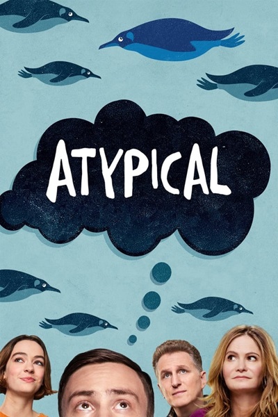 Atypical season 1 ซับไทย EP.1-8 (จบ)