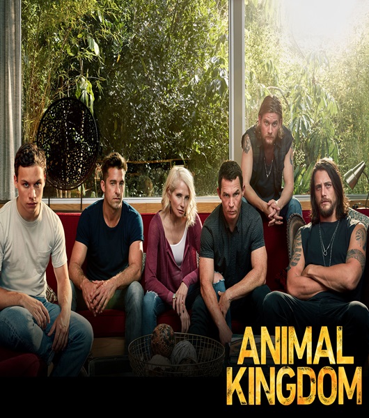 Animal Kingdom Season 2 ตระกูลชั่ว ครอบครัวโจร ปี 2 ซับไทย EP.1-13 (จบ)