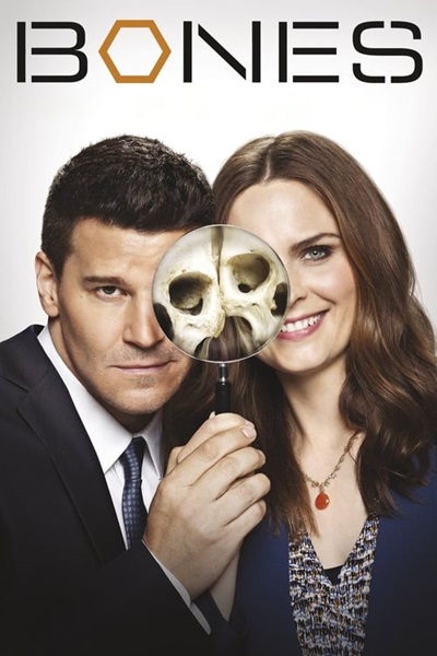 Bones Season 12 พลิกซากปมมรณะ ปี 12 ซับไทย EP.1-12 (จบ)