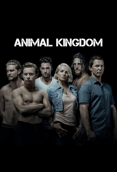 Animal Kingdom: Season 3 ตระกูลชั่ว ครอบครัวโจร ปี 3 ซับไทย EP.1-13 (จบ)