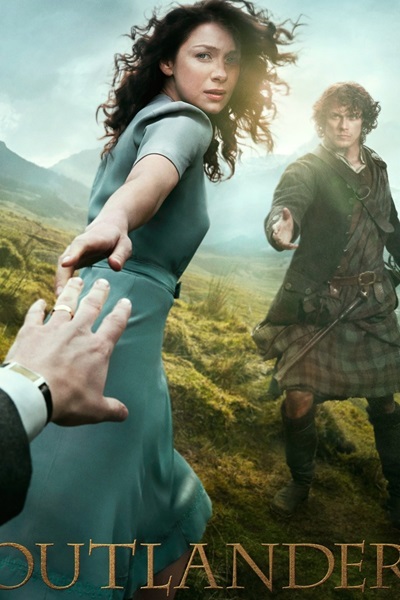 Outlander season 1 EP.1-15 (จบ)