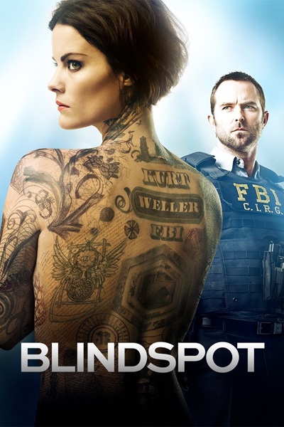 BlindSpot Season 1 EP.1-23 (จบ)