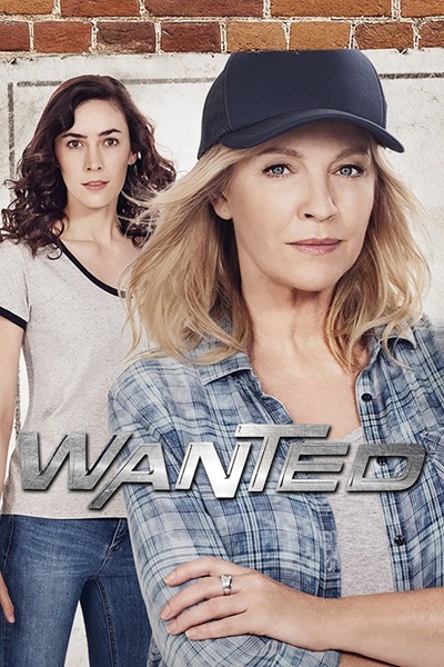 Wanted Season 1 ซับไทย EP.1-6 (จบ)