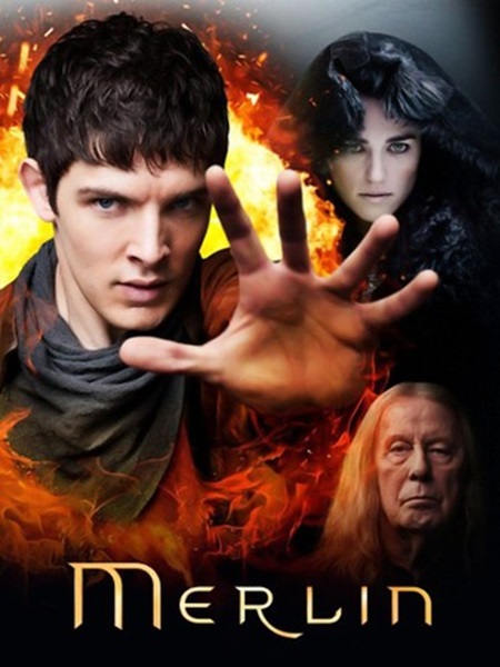 The Adventures of Merlin Season 4 EP.1-11 (จบ)