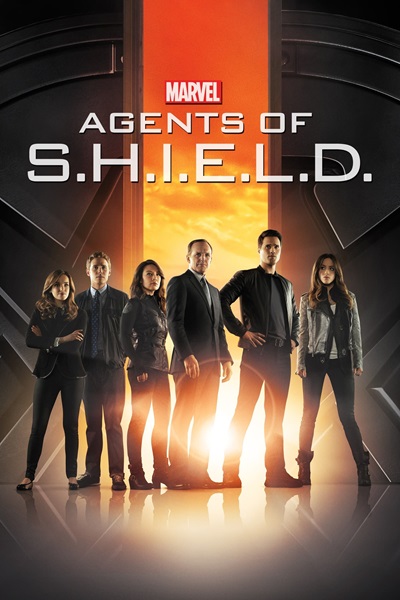 Marvel’s Agents of S.H.I.E.L.D Season 1 EP.1-22 (จบ)