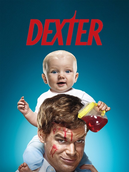 Dexter Season 4 ซับไทย EP.1-12 (จบ)