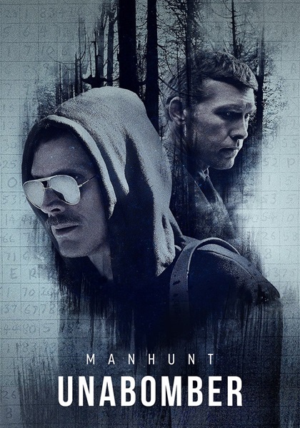 Manhunt Unabomber season 1 ซับไทย EP.1-6 (จบ)