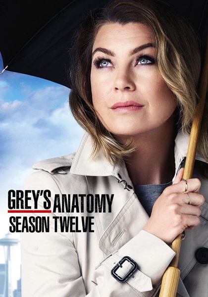 Grey’s Anatomy 12 แพทย์มือใหม่หัวใจเกินร้อย ปี 12 EP.1-24 (จบ)