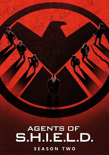 Marvel’s Agents of S.H.I.E.L.D Season 2 EP.1-22 (จบ)