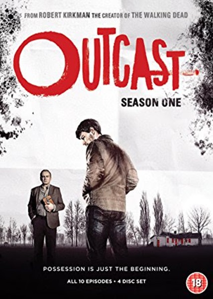 Outcast สาป สิง สู่ ปี 1 ซับไทย EP.1-10 (จบ)