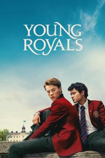 Young Royals เจ้าชาย Season 3 (2024) ซับไทย EP1-6 จบ