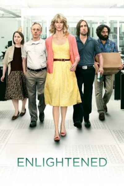 Enlightened Season 1 (2011)  พากย์ไทย EP1-10 จบ