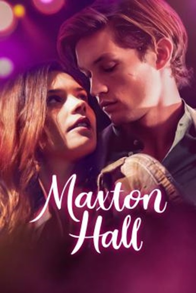 Maxton Hall The World Between Us โลกที่ขวางระหว่างเรา Season 1 (2024)  พากย์ไทย EP1-6 จบ