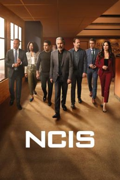 NCIS เอ็นซีไอเอส หน่วยสืบสวนคดีเดือด Season 21 (2024) ซับไทย EP1-10  จบ