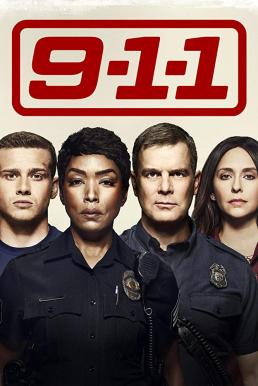 9-1-1 สายด่วนพิทักษ์เมือง Season 2 (2018) บรรยายไทย Ep1-18 จบ