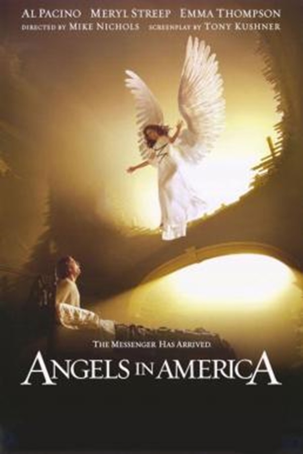 Angels in America Season 1 (2003) ซับไทย Ep.1-2 จบ