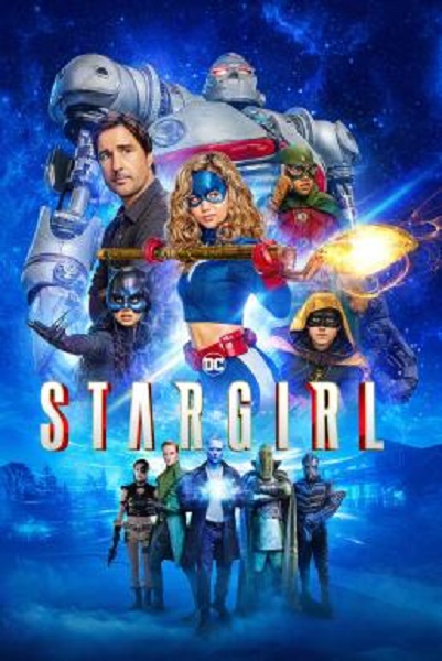 DC’s Stargirl Season 1 (2020) ซับไทย Ep1-13 จบ