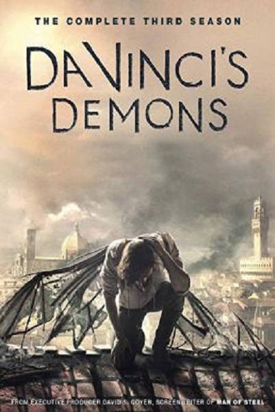 Da Vincis Demons Season 3 (2013) ซับไทย Ep1-10 จบ