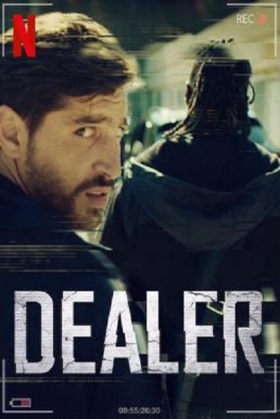 Dealer Season 1 (2021) แร็ปเถื่อน ซับไทย Ep1-10 จบ