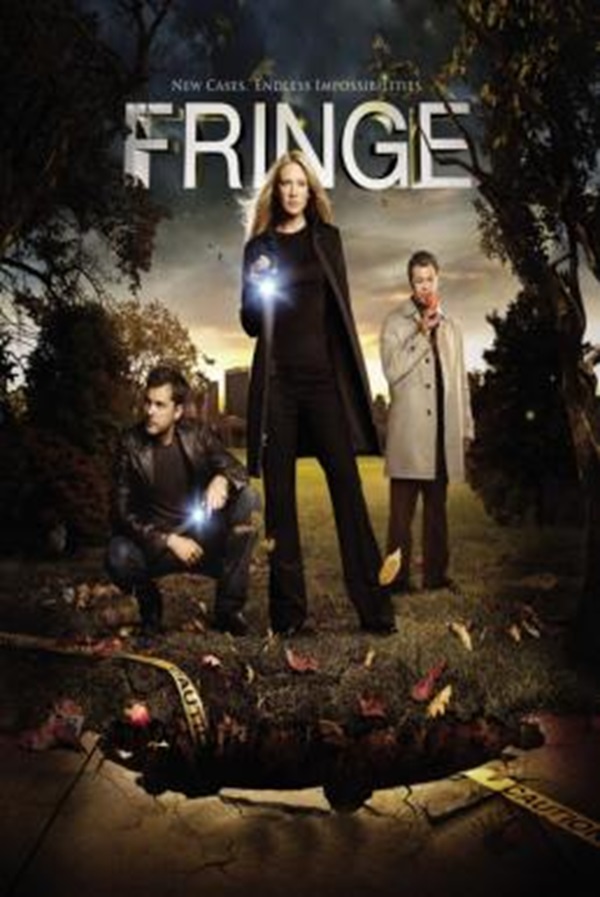 Fringe Season 2 (2008) เลาะปมพิศวงโลก ปี2 พากย์ไทย Ep.1-22 จบ