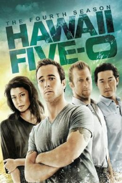 Hawaii Five-0 season 4 (2013) มือปราบฮาวาย พากย์ไทย Ep1-22 จบ