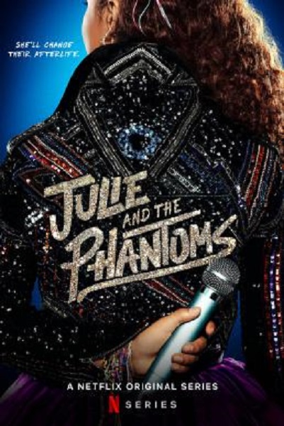 Julie and the Phantoms Season 1 (2020) ซับไทย Ep1-9 จบ