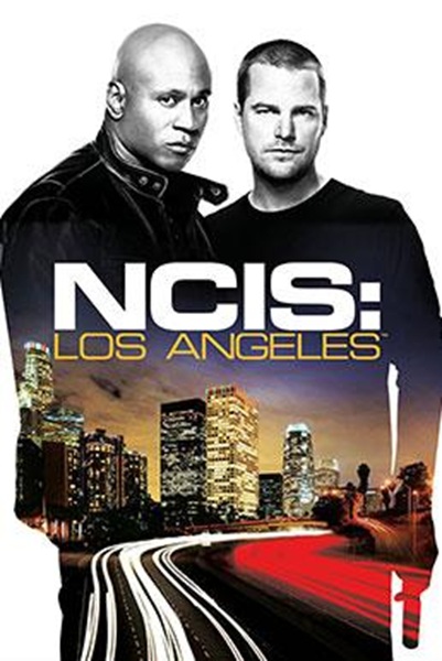 NCIS: Los Angeles Season 5 (2013) หน่วยสืบสวนแห่งนาวิกโยธิน พากย์ไทย Ep1-24 จบ