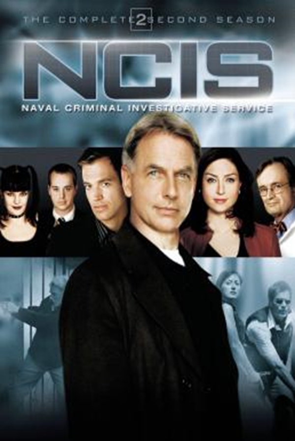 NCIS Season 2 (2013) เอ็นซีไอเอส หน่วยสืบสวนแห่งนาวิกโยธิน พากย์ไทย Ep.1-23 จบ