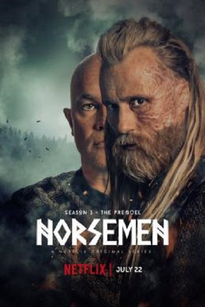 Norsemen Season 3 (2020) ซับไทย Ep1-6 จบ