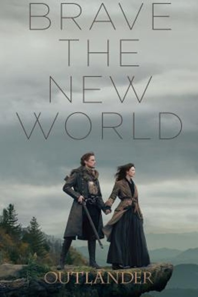 Outlander Season 2 (2015) เอาท์แลนเดอร์ ซับไทย Ep1-13 จบ