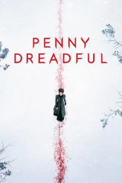 Penny Dreadful Season 2 (2015) เรื่องเล่าเขย่าขวัญ ซับไทย Ep1-10 จบ