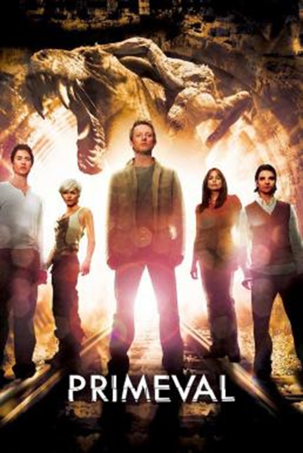 Primeval Season 1 (2008) ซับไทย Ep.1-6 จบ