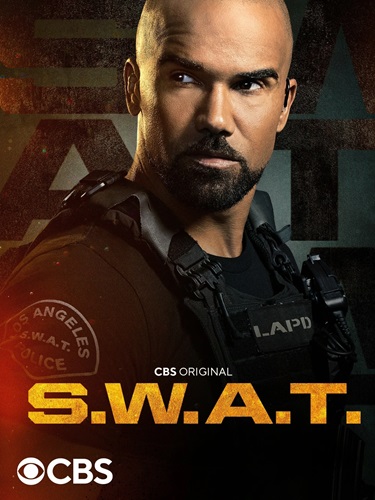 ซีรี่ย์ฝรั่ง S.W.A.T Season 6 EP.1-22 ซับไทย (จบ)