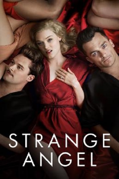 Strange Angel Season 2 (2019) ลัทธิพิศวง พากย์ไทย Ep1-7 จบ