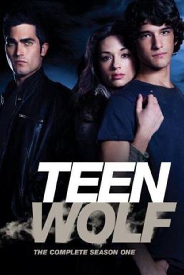 Teen Wolf Season 1 (2011) หนุ่มน้อยมนุษย์หมาป่า ปี 1 พากย์ไทย Ep.1-12 จบ